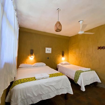 Canto Del Rio Lodge Tarapoto Bagian luar foto