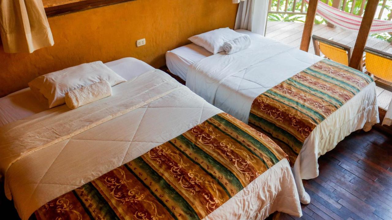 Canto Del Rio Lodge Tarapoto Bagian luar foto