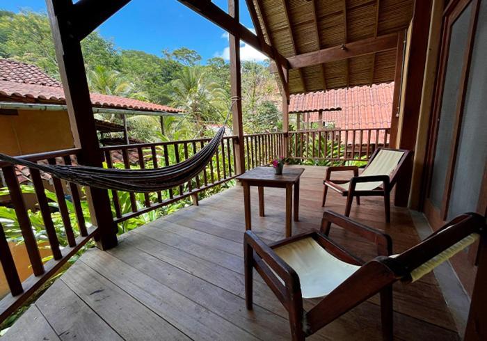 Canto Del Rio Lodge Tarapoto Bagian luar foto