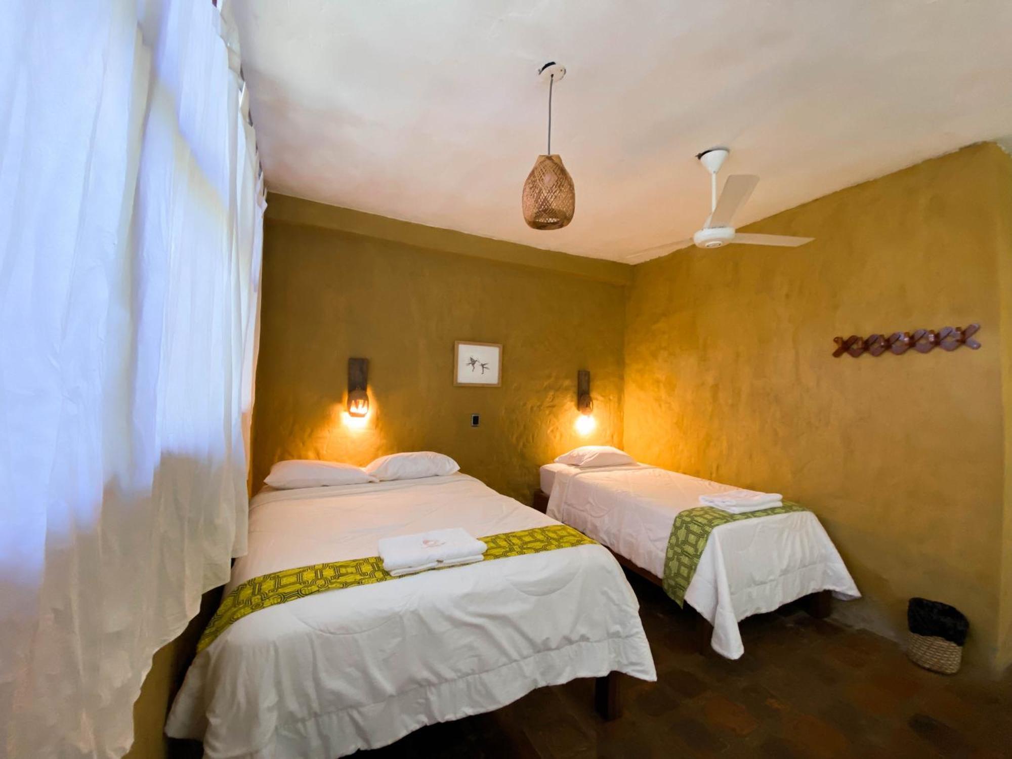 Canto Del Rio Lodge Tarapoto Bagian luar foto