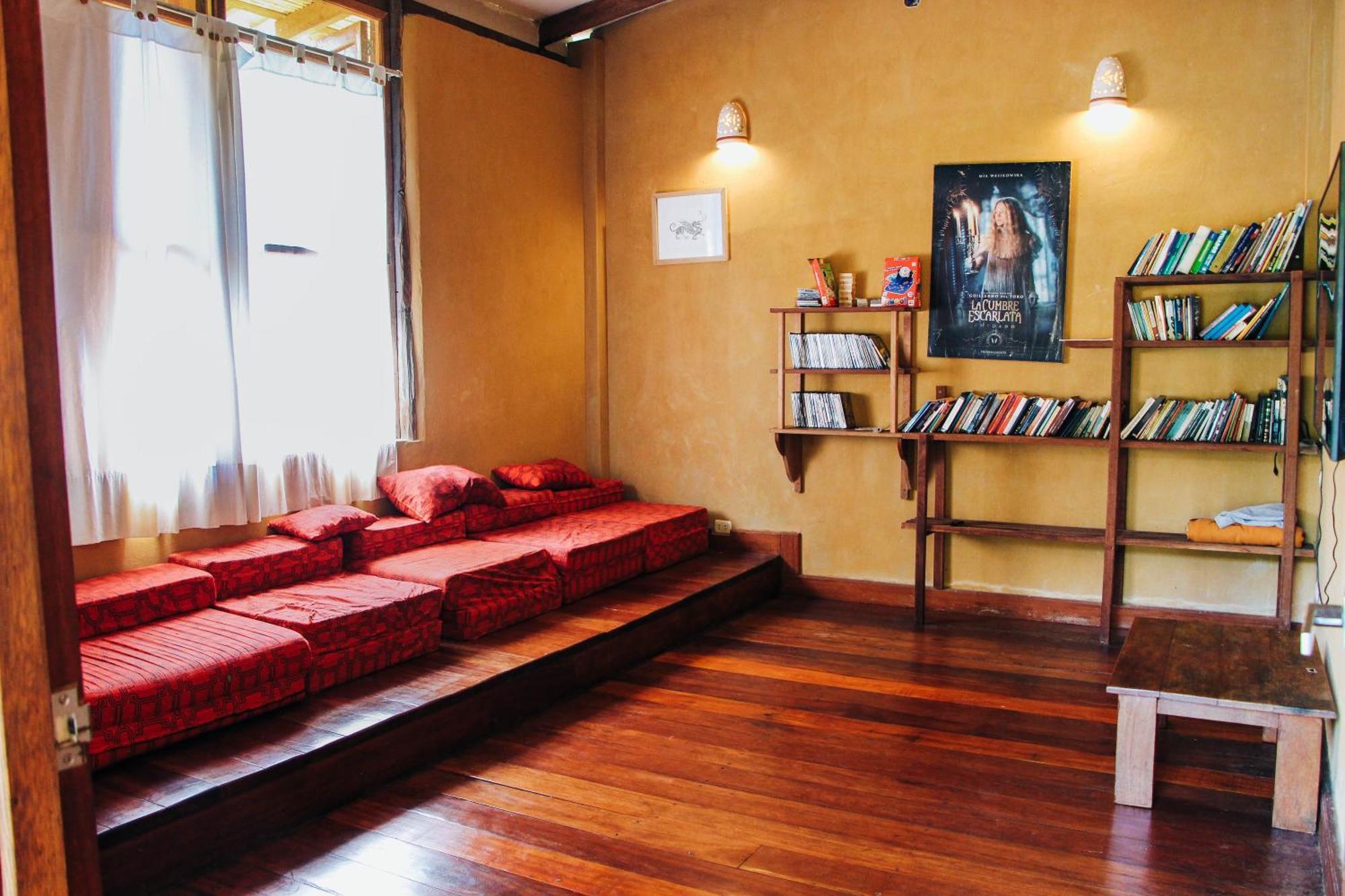 Canto Del Rio Lodge Tarapoto Bagian luar foto