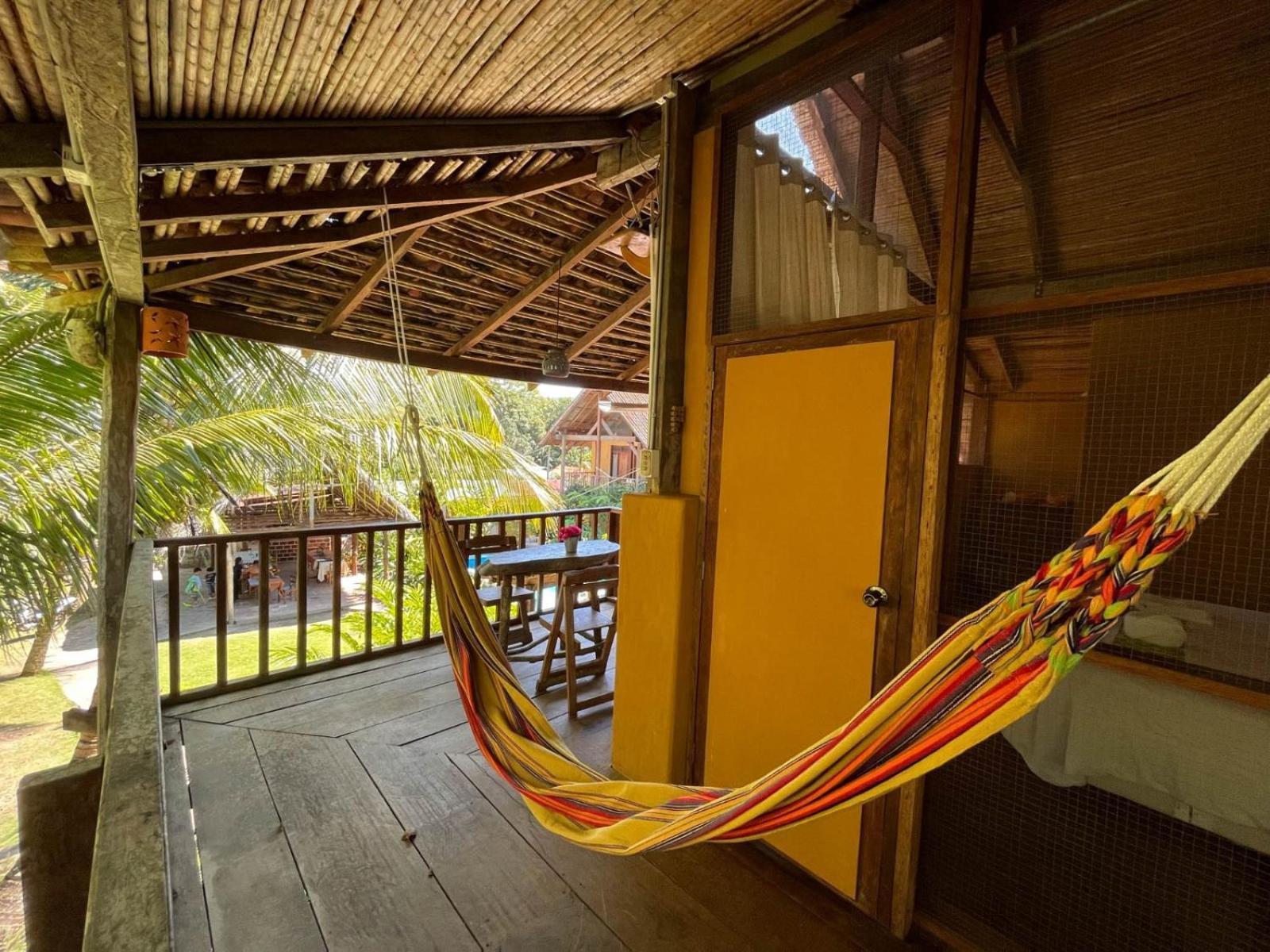 Canto Del Rio Lodge Tarapoto Bagian luar foto