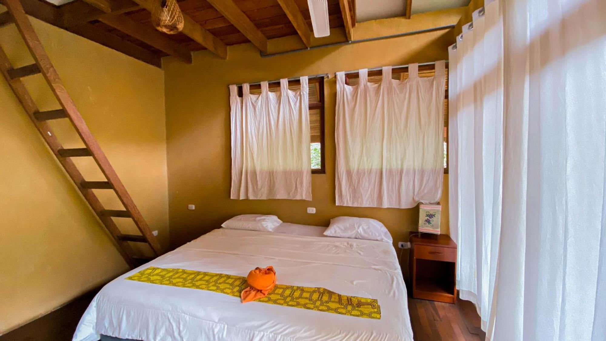 Canto Del Rio Lodge Tarapoto Bagian luar foto