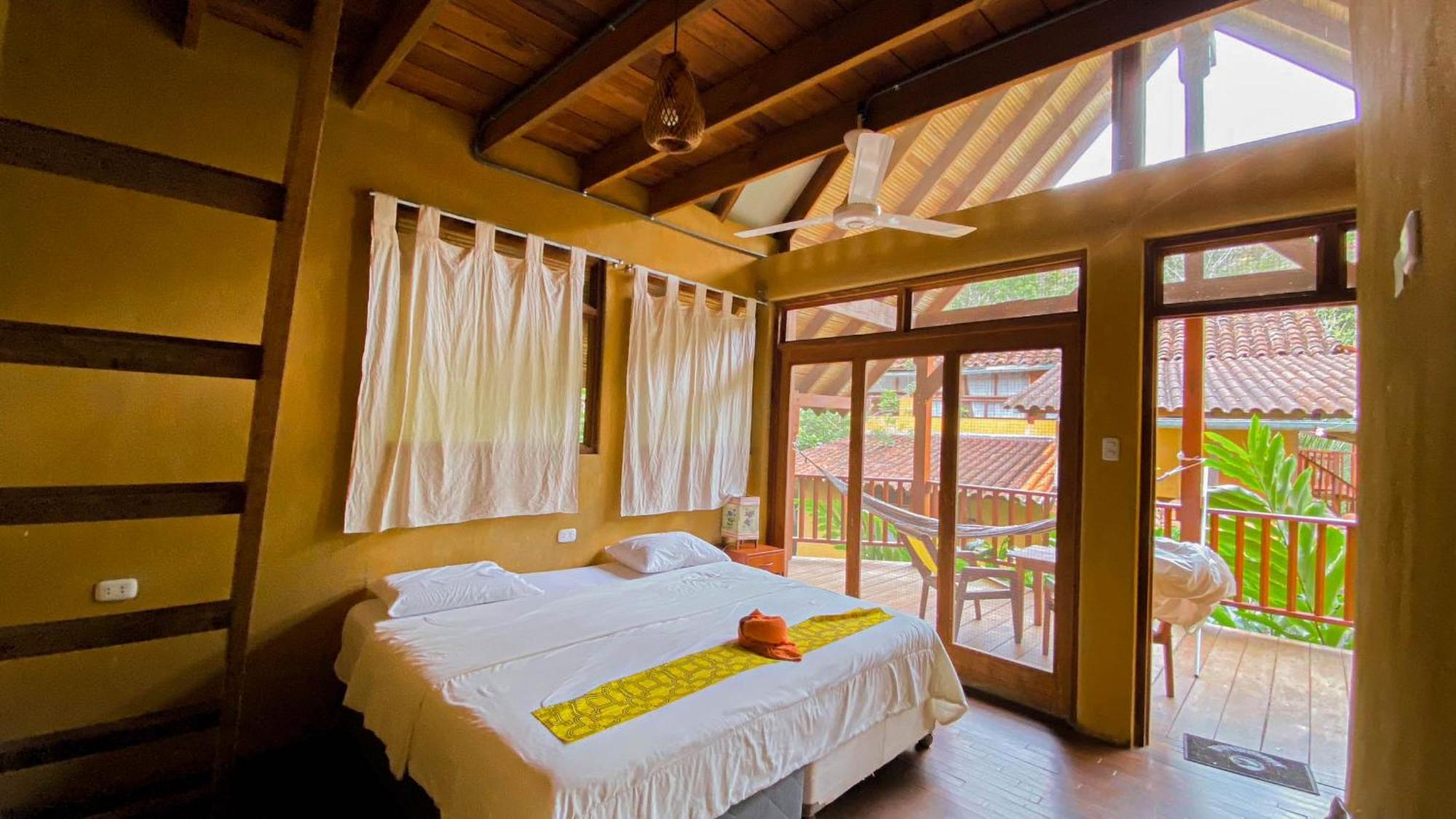Canto Del Rio Lodge Tarapoto Bagian luar foto