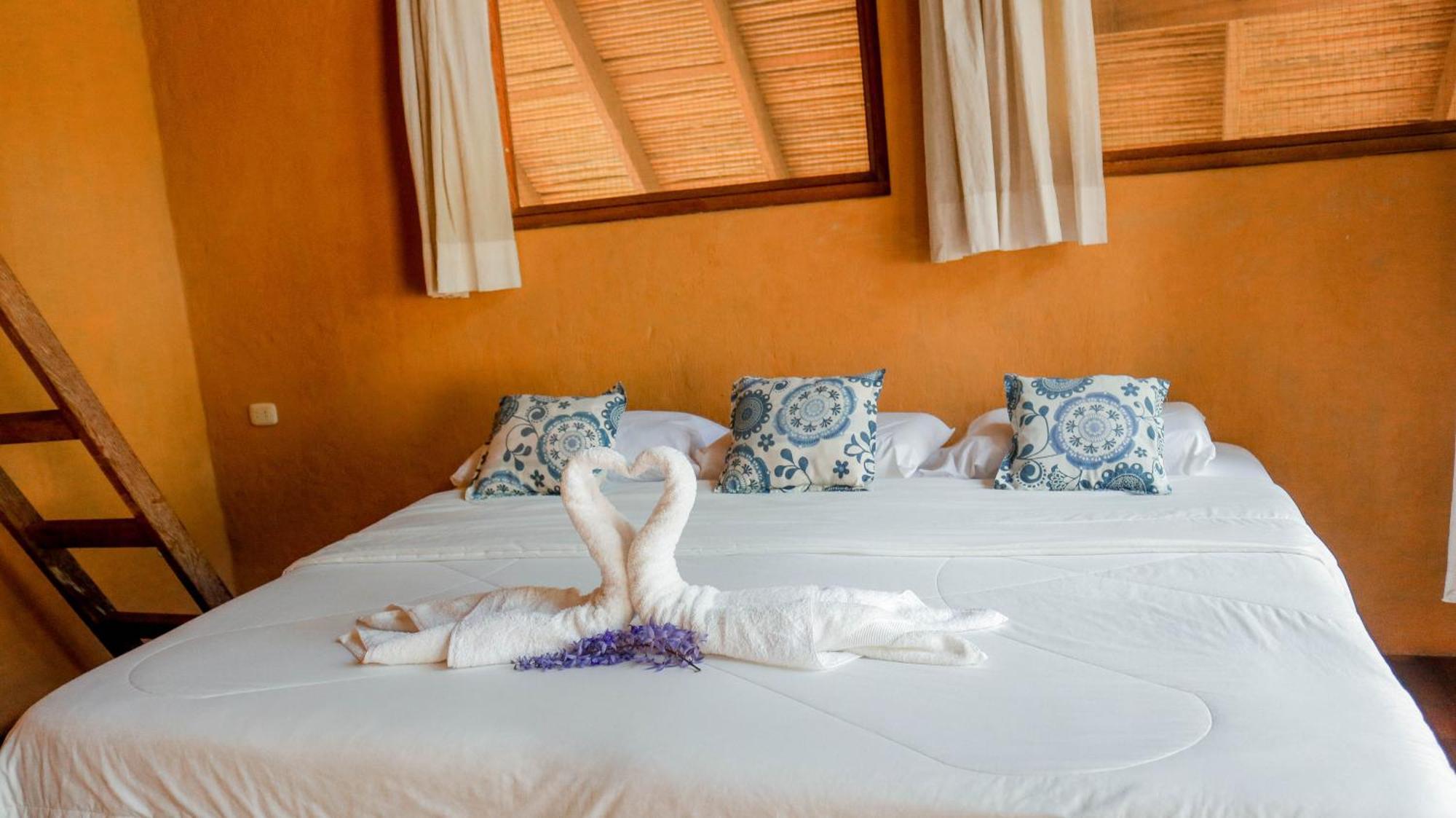 Canto Del Rio Lodge Tarapoto Bagian luar foto