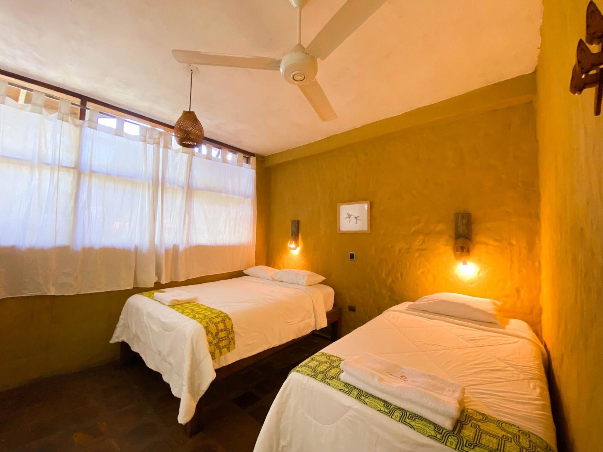 Canto Del Rio Lodge Tarapoto Bagian luar foto