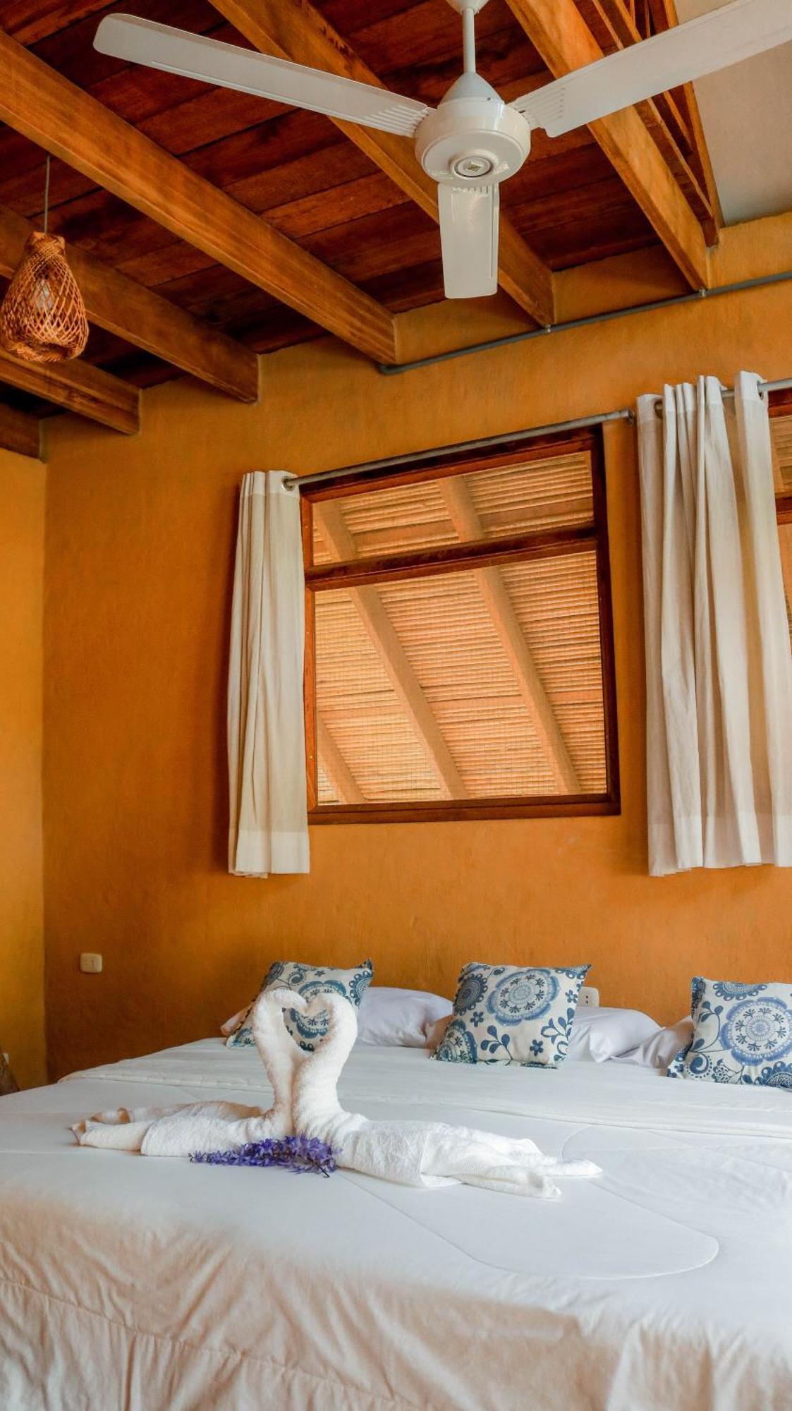 Canto Del Rio Lodge Tarapoto Bagian luar foto